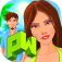 Parallel Worlds - Make friends, Chat & Play!