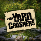 Yard Crashers: Rustic Tuscany