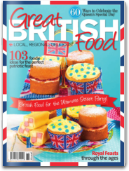 Great British Food